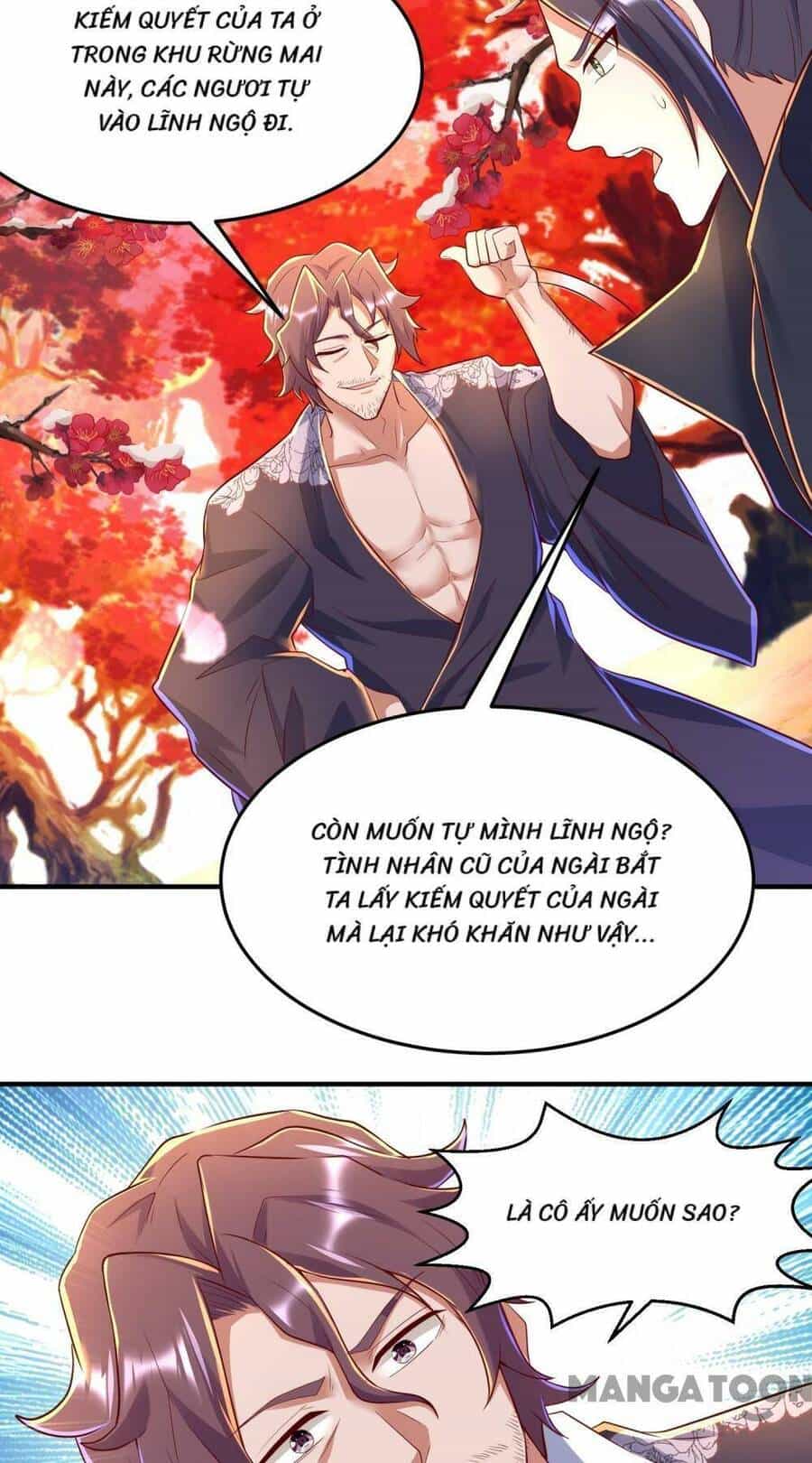 Đệ Nhất Ở Rể - Chương 285 - ảnh 26