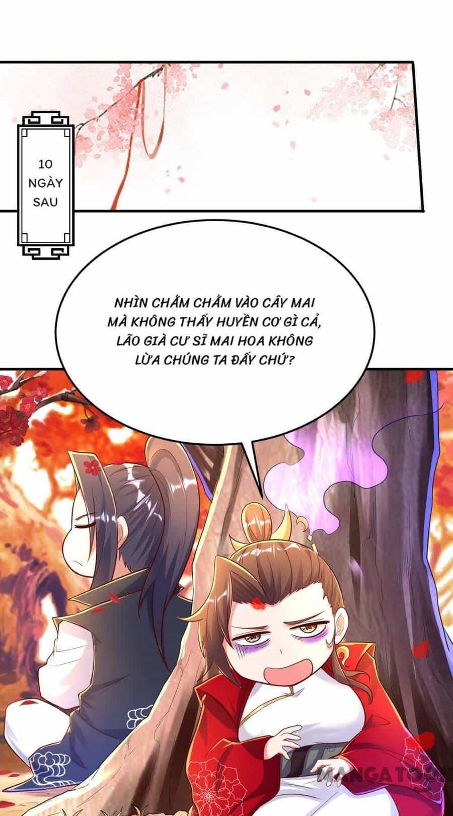 Đệ Nhất Ở Rể - Chương 285 - ảnh 29