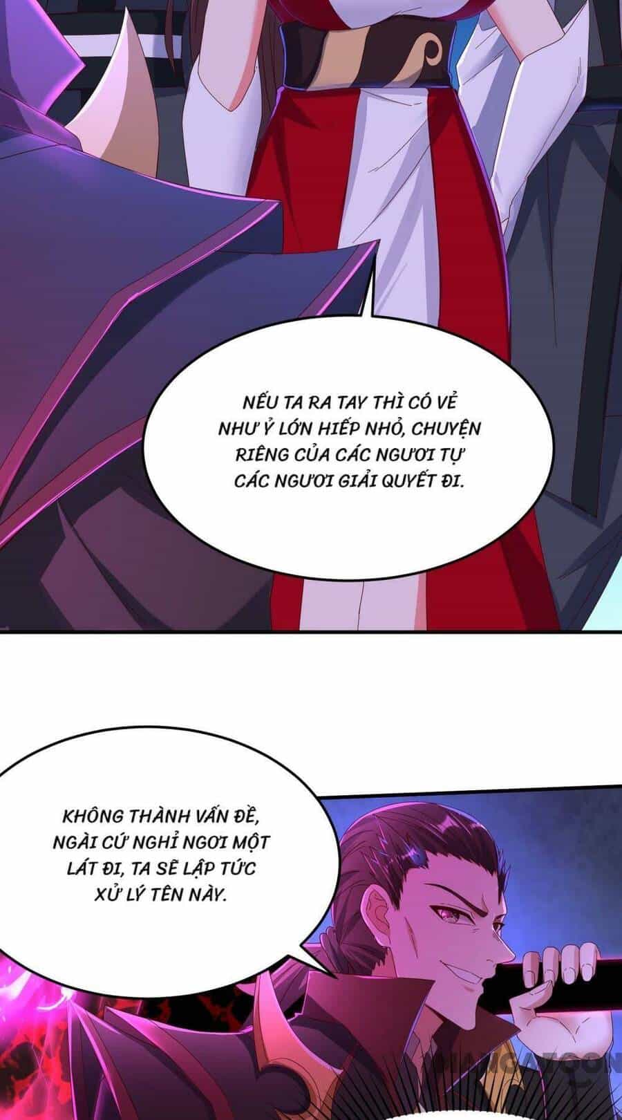 Đệ Nhất Ở Rể - Chương 286 - ảnh 15