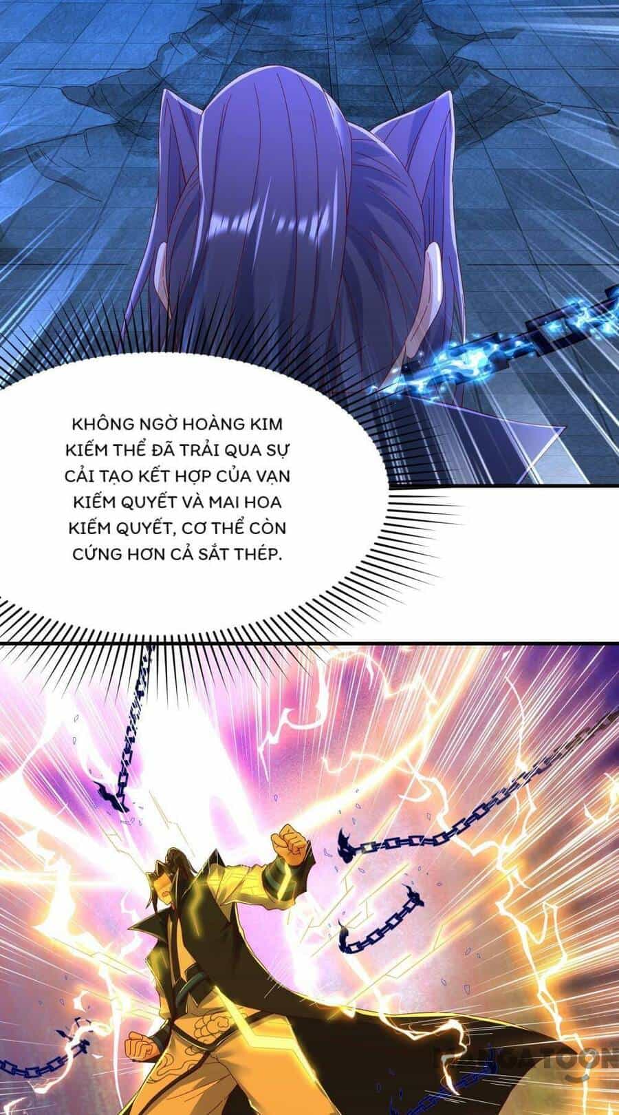 Đệ Nhất Ở Rể - Chương 286 - ảnh 25