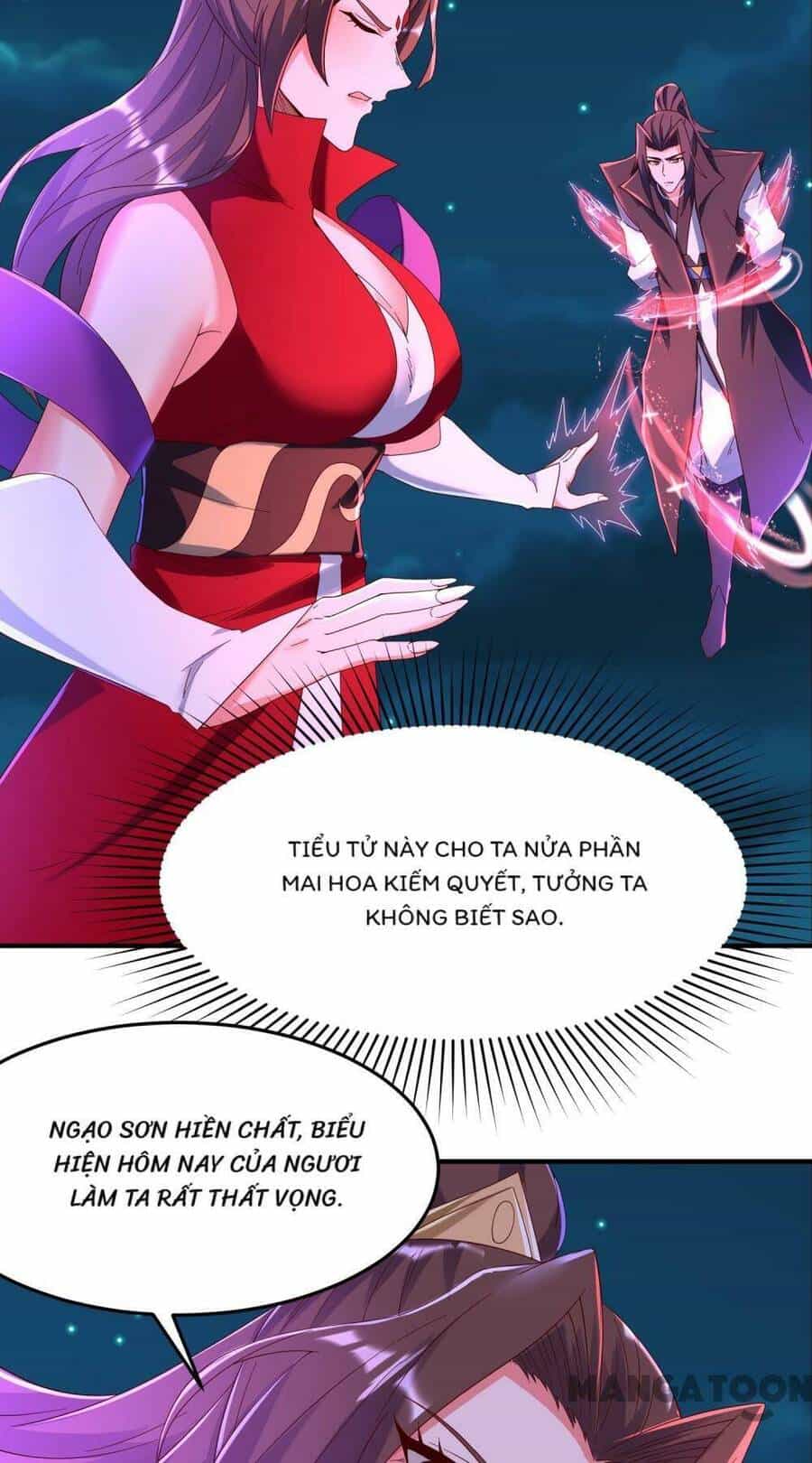 Đệ Nhất Ở Rể - Chương 286 - ảnh 39