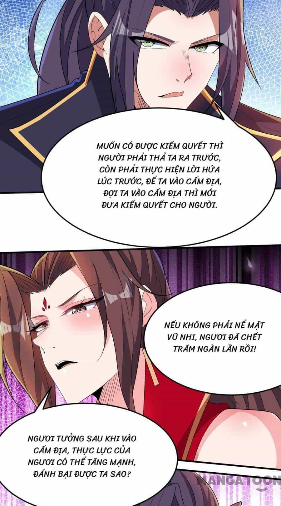 Đệ Nhất Ở Rể - Chương 287 - ảnh 11