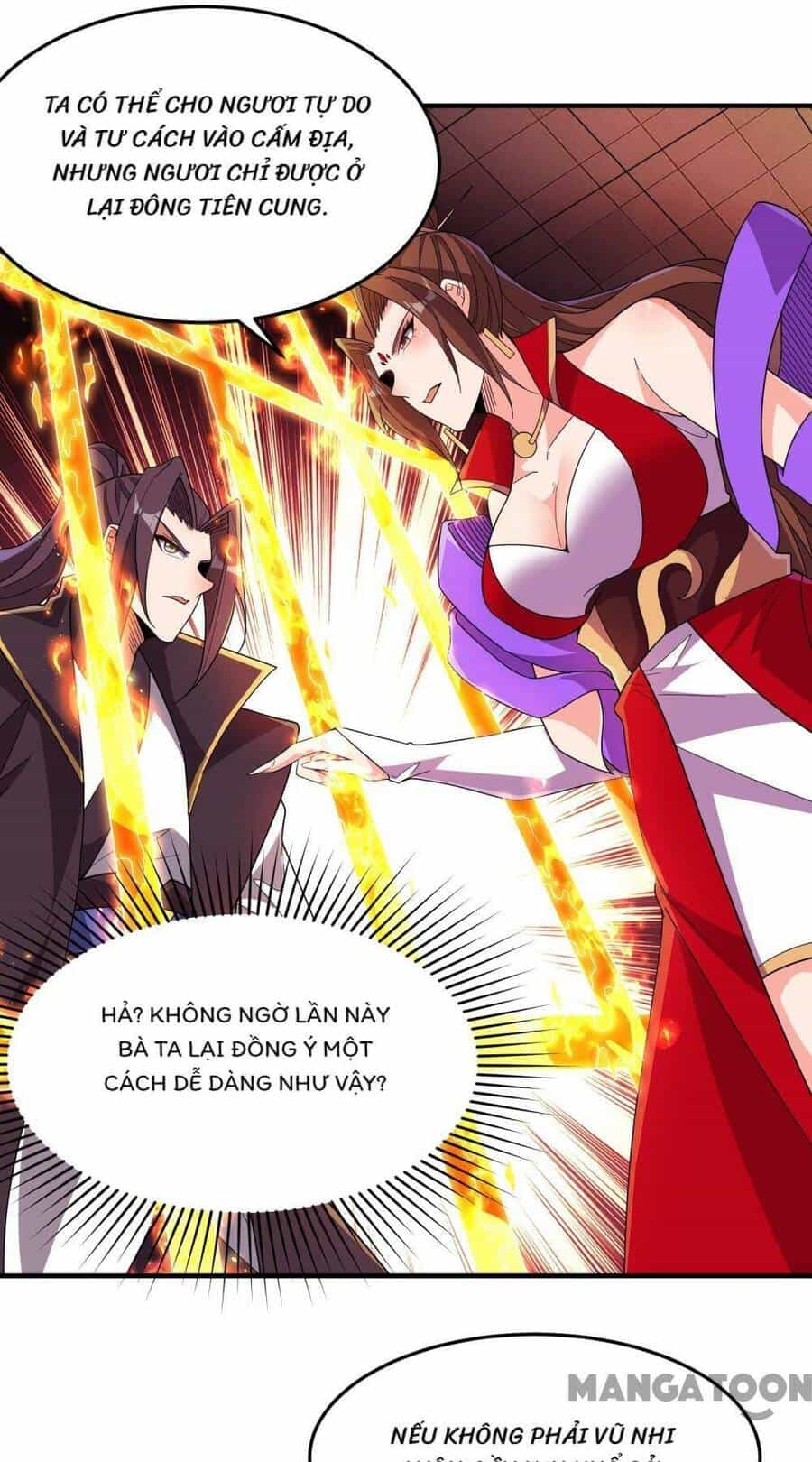 Đệ Nhất Ở Rể - Chương 287 - ảnh 13