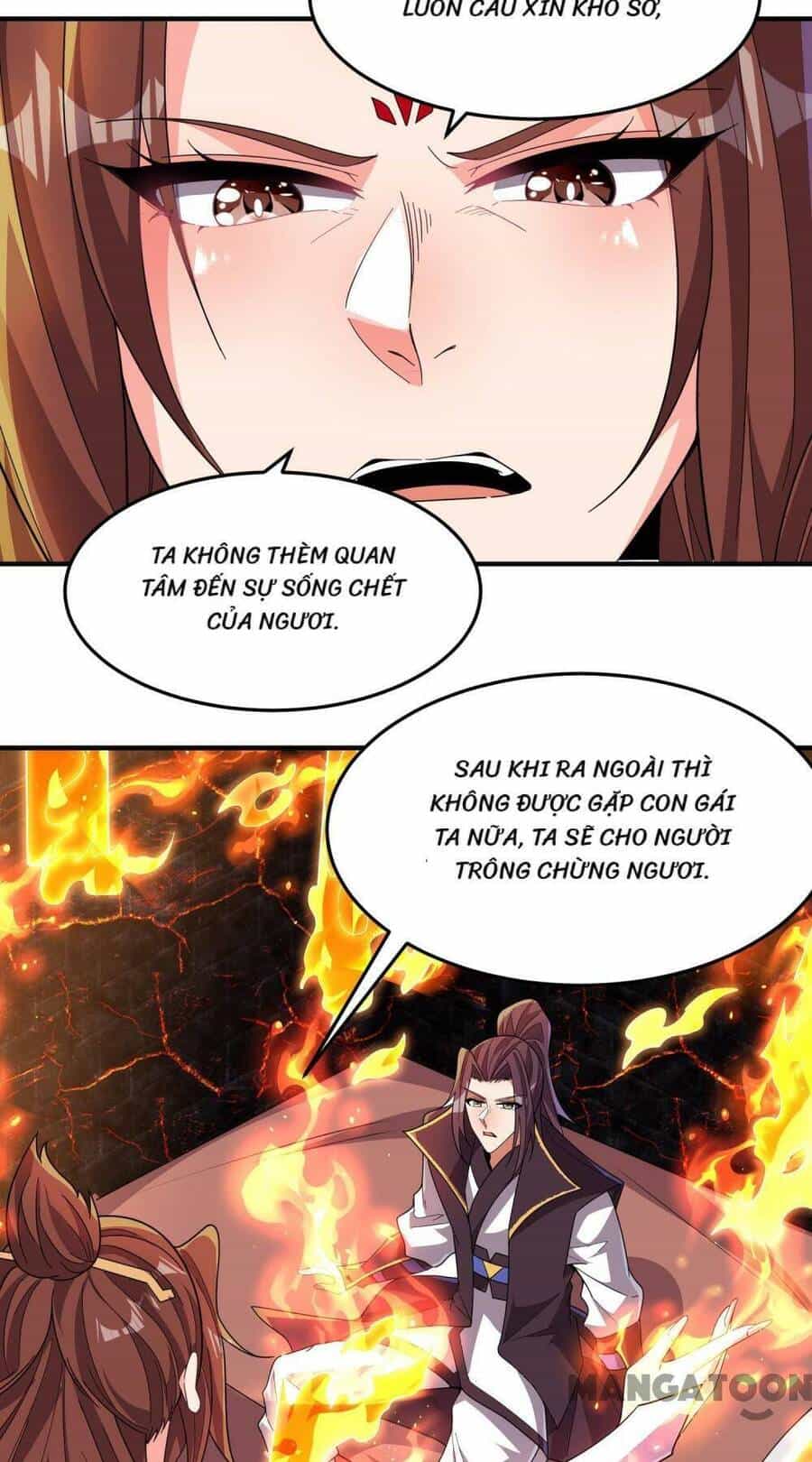 Đệ Nhất Ở Rể - Chương 287 - ảnh 14