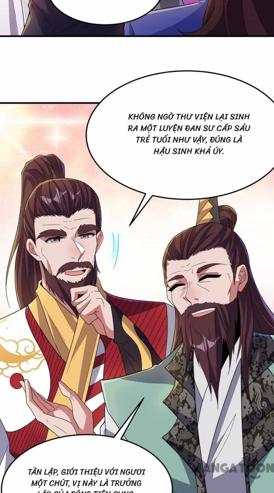 Đệ Nhất Ở Rể - Chương 287 - ảnh 32