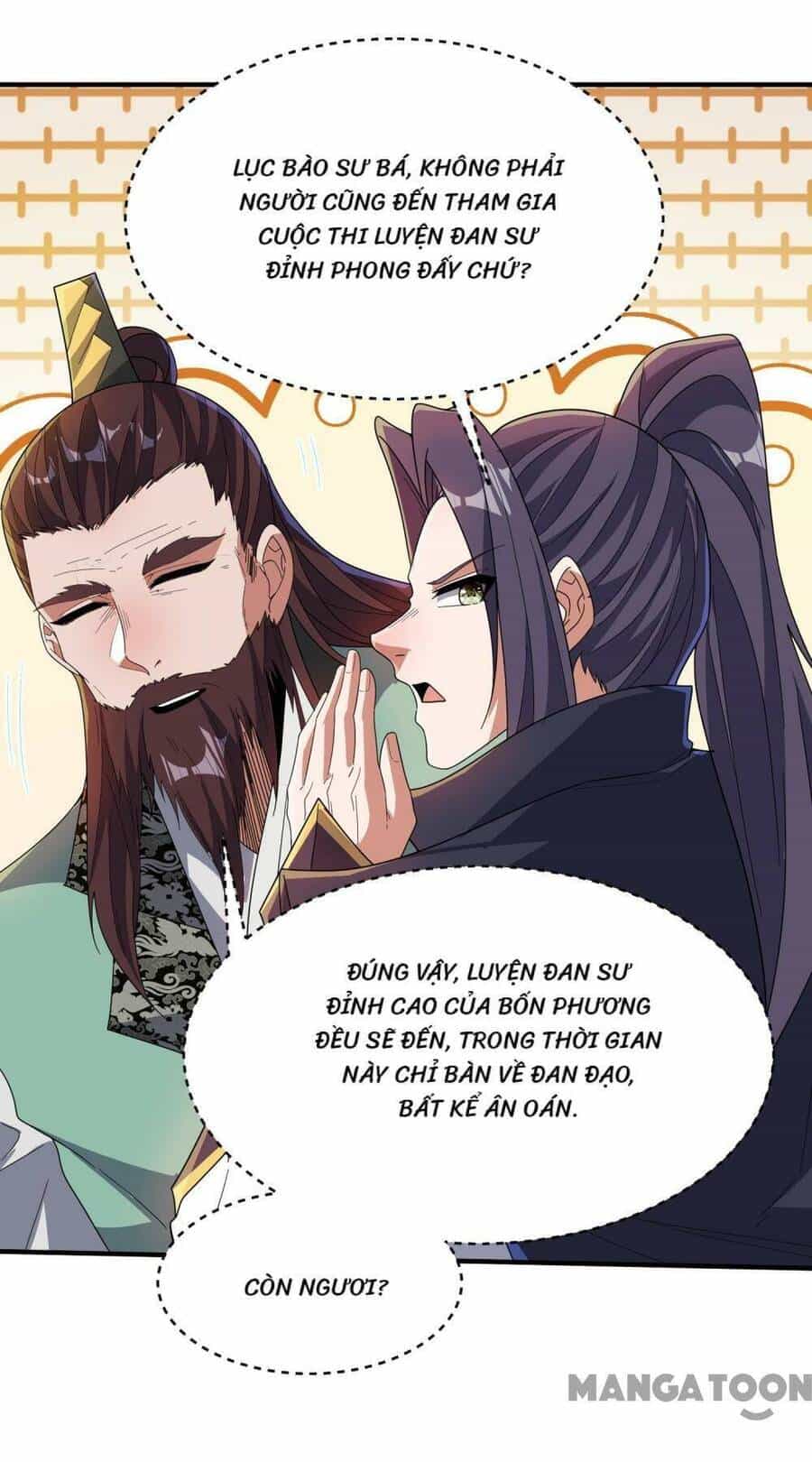 Đệ Nhất Ở Rể - Chương 287 - ảnh 34
