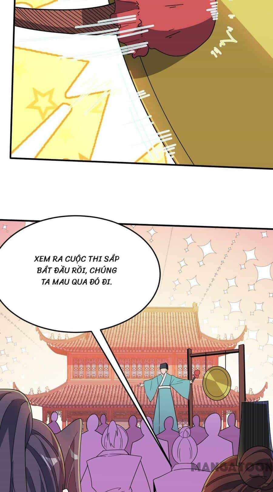 Đệ Nhất Ở Rể - Chương 287 - ảnh 37