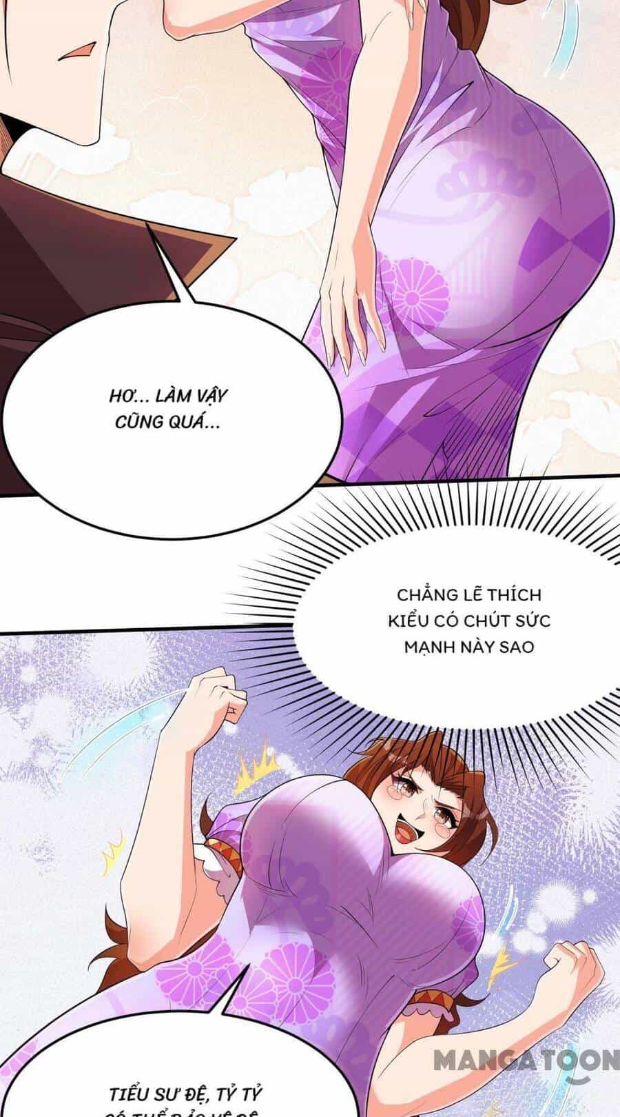 Đệ Nhất Ở Rể - Chương 287 - ảnh 5
