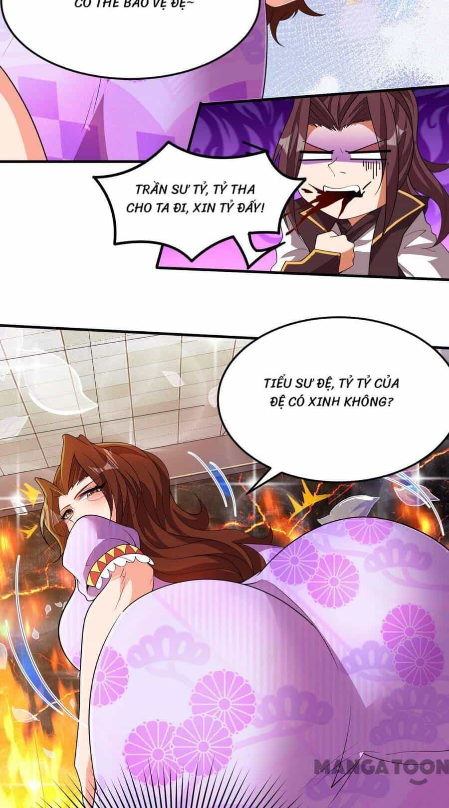 Đệ Nhất Ở Rể - Chương 287 - ảnh 6