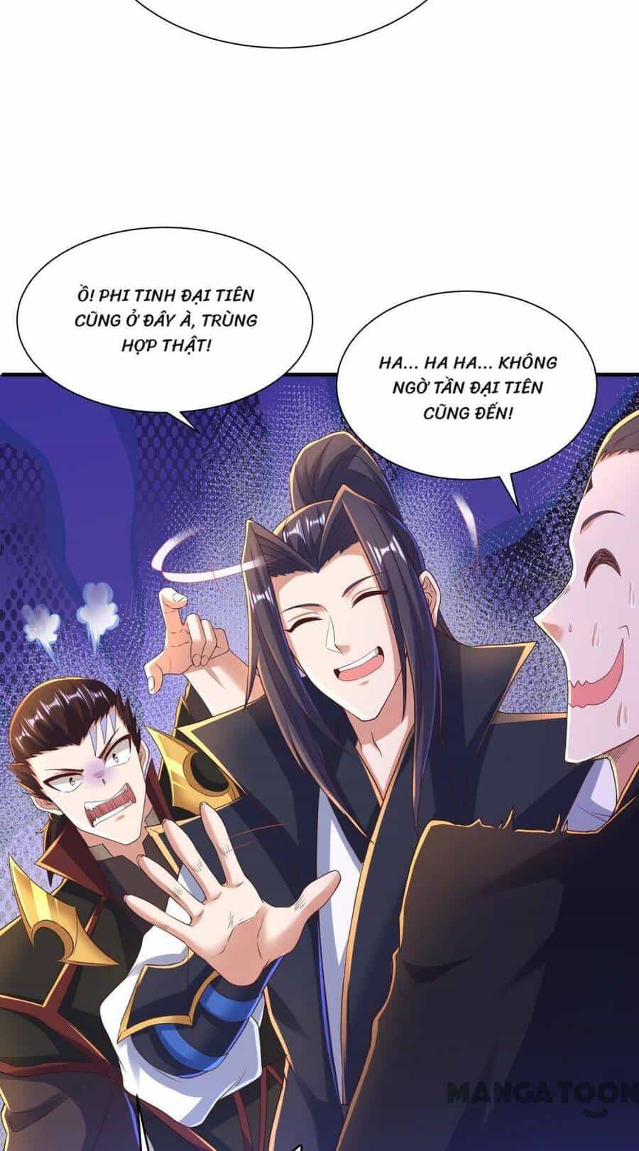 Đệ Nhất Ở Rể - Chương 288 - ảnh 22