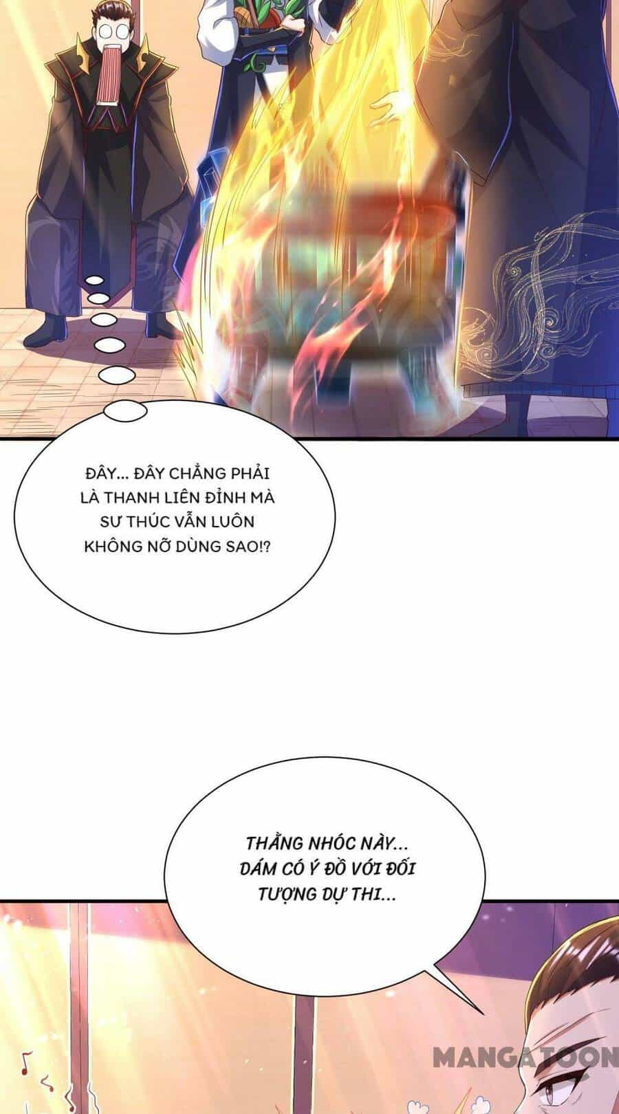 Đệ Nhất Ở Rể - Chương 288 - ảnh 26