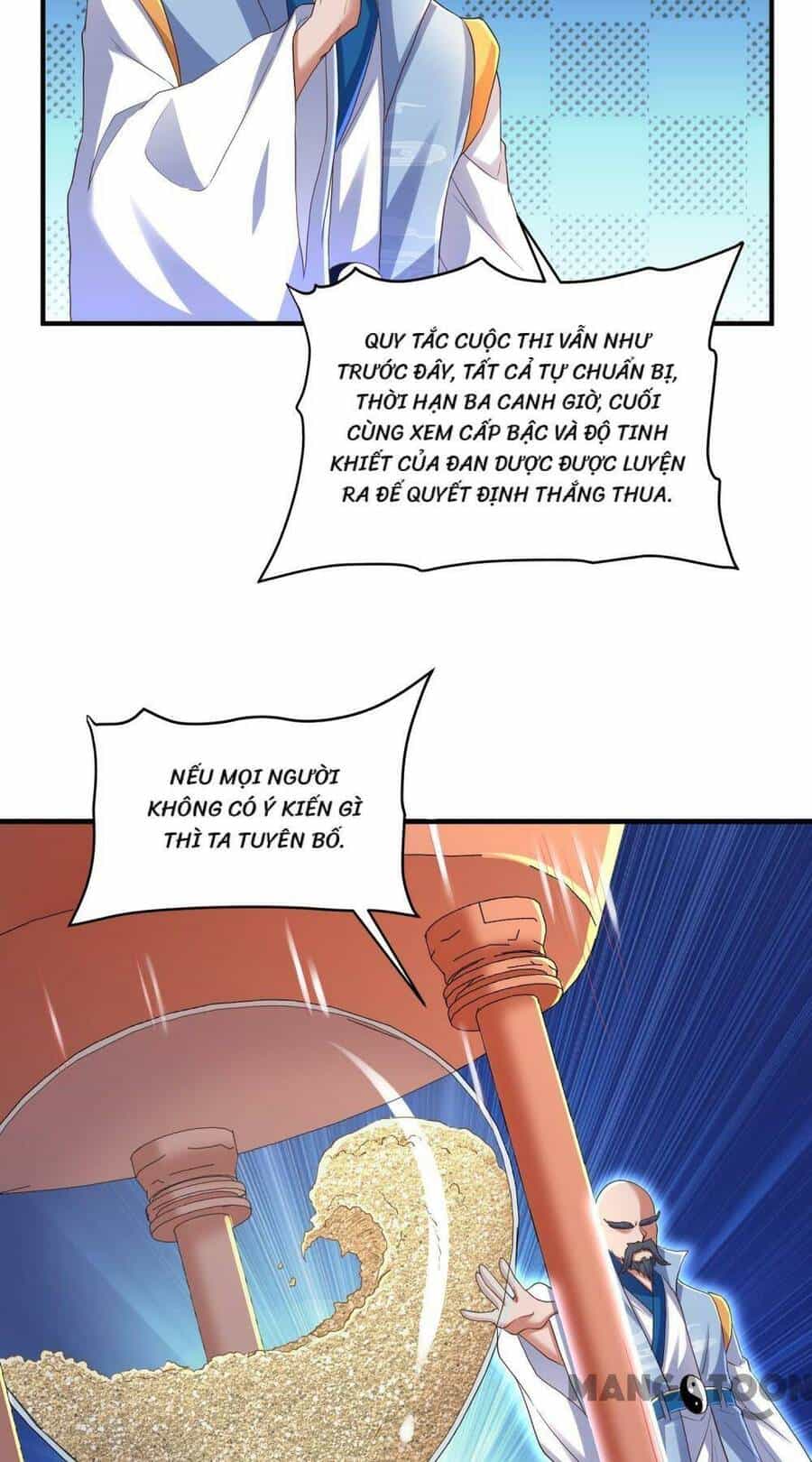Đệ Nhất Ở Rể - Chương 288 - ảnh 28