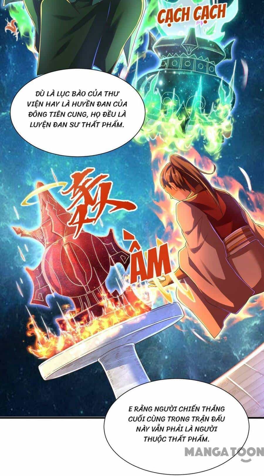 Đệ Nhất Ở Rể - Chương 288 - ảnh 33