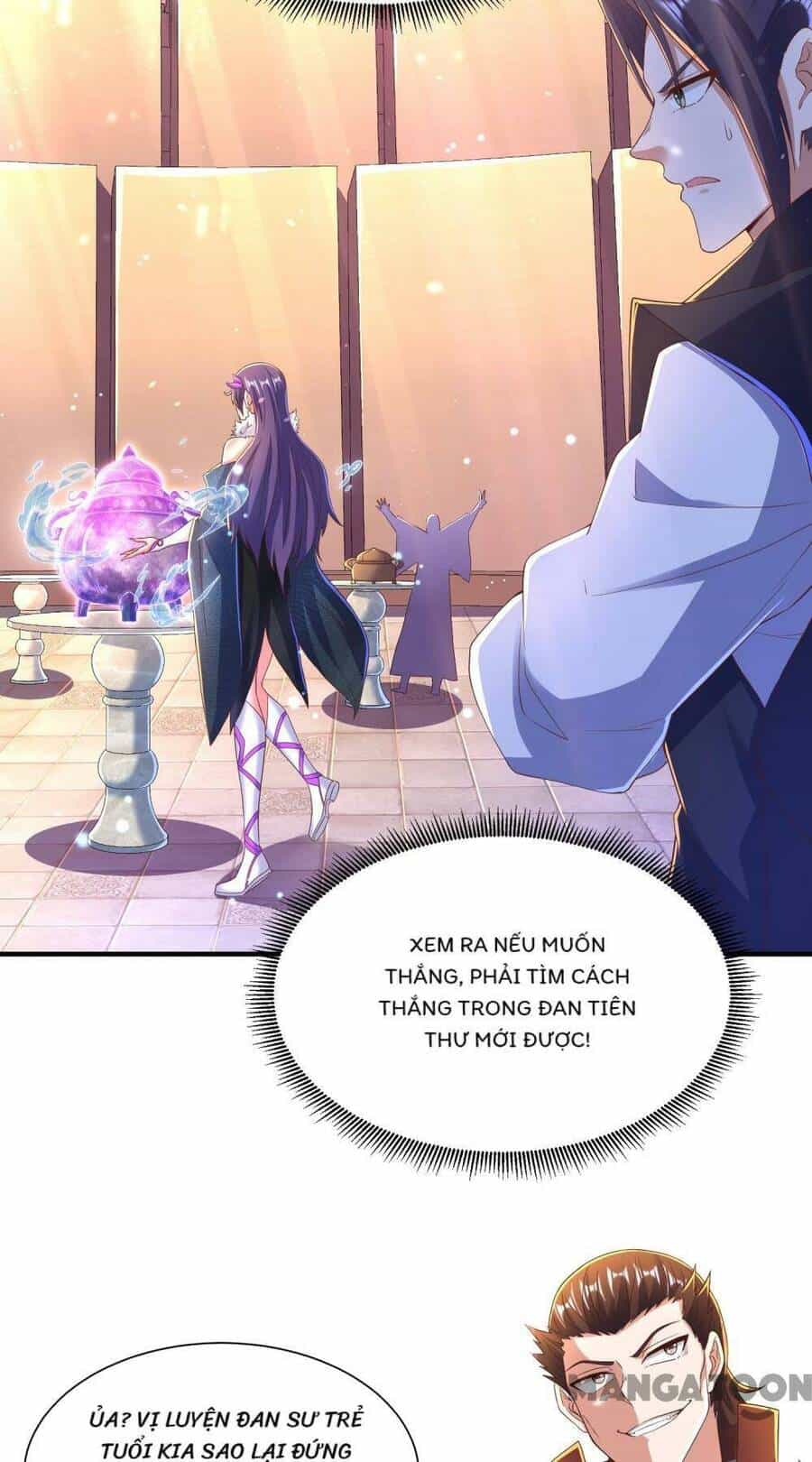 Đệ Nhất Ở Rể - Chương 288 - ảnh 38
