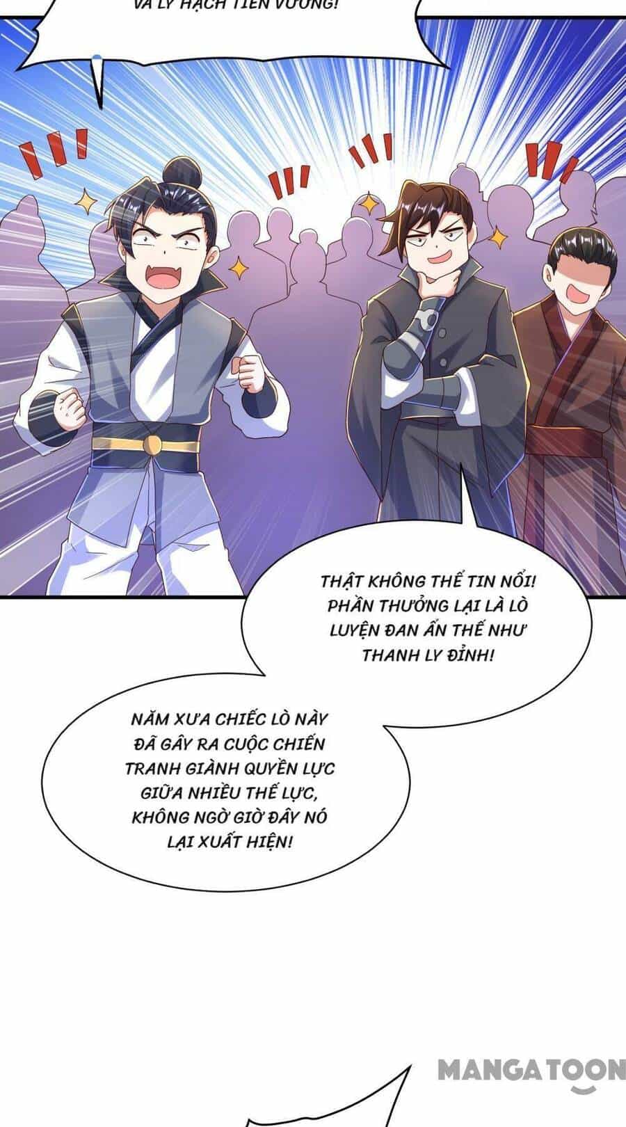 Đệ Nhất Ở Rể - Chương 288 - ảnh 6