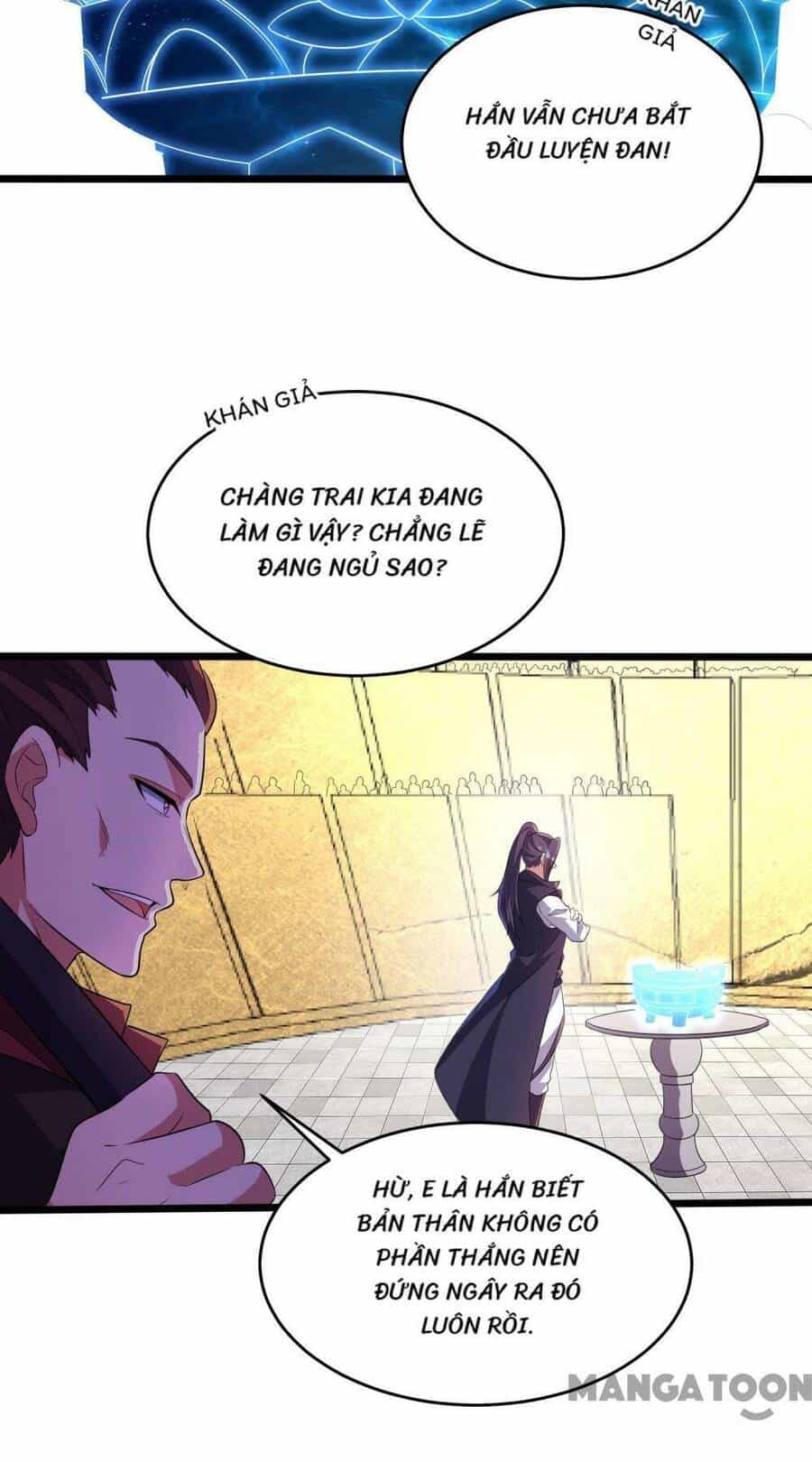 Đệ Nhất Ở Rể - Chương 289 - ảnh 12
