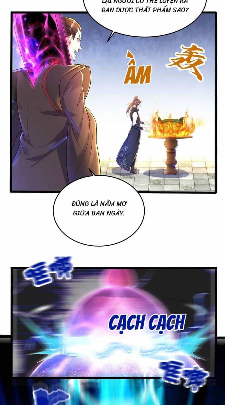 Đệ Nhất Ở Rể - Chương 289 - ảnh 25