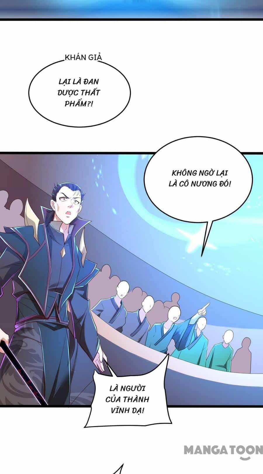 Đệ Nhất Ở Rể - Chương 289 - ảnh 27