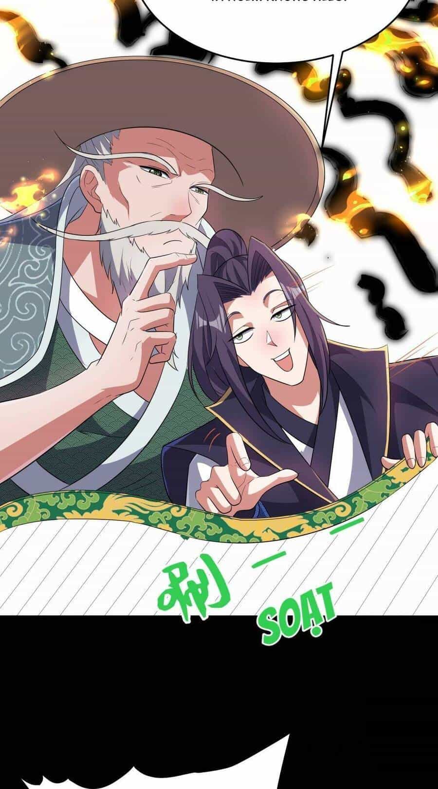 Đệ Nhất Ở Rể - Chương 289 - ảnh 4