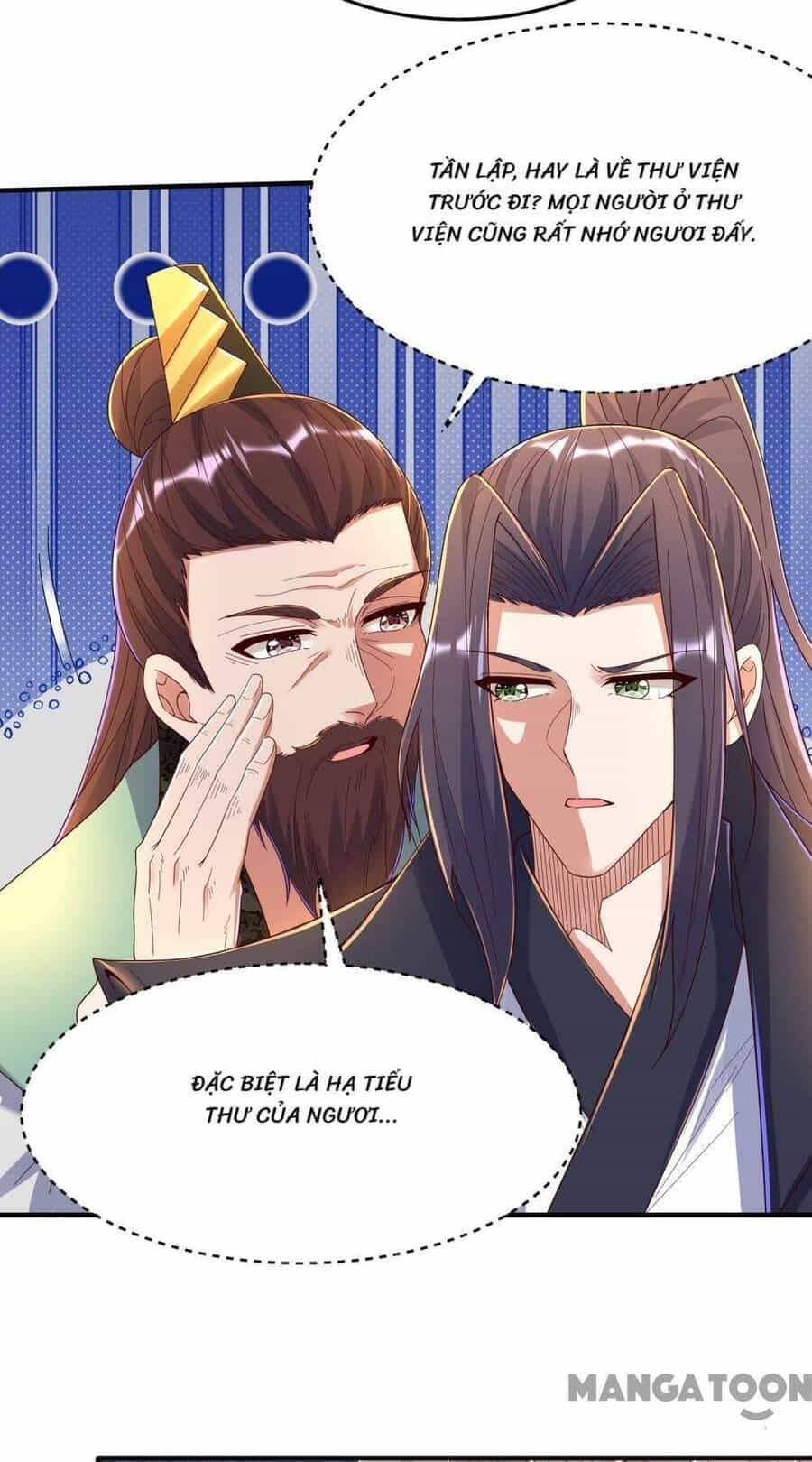 Đệ Nhất Ở Rể - Chương 290 - ảnh 28
