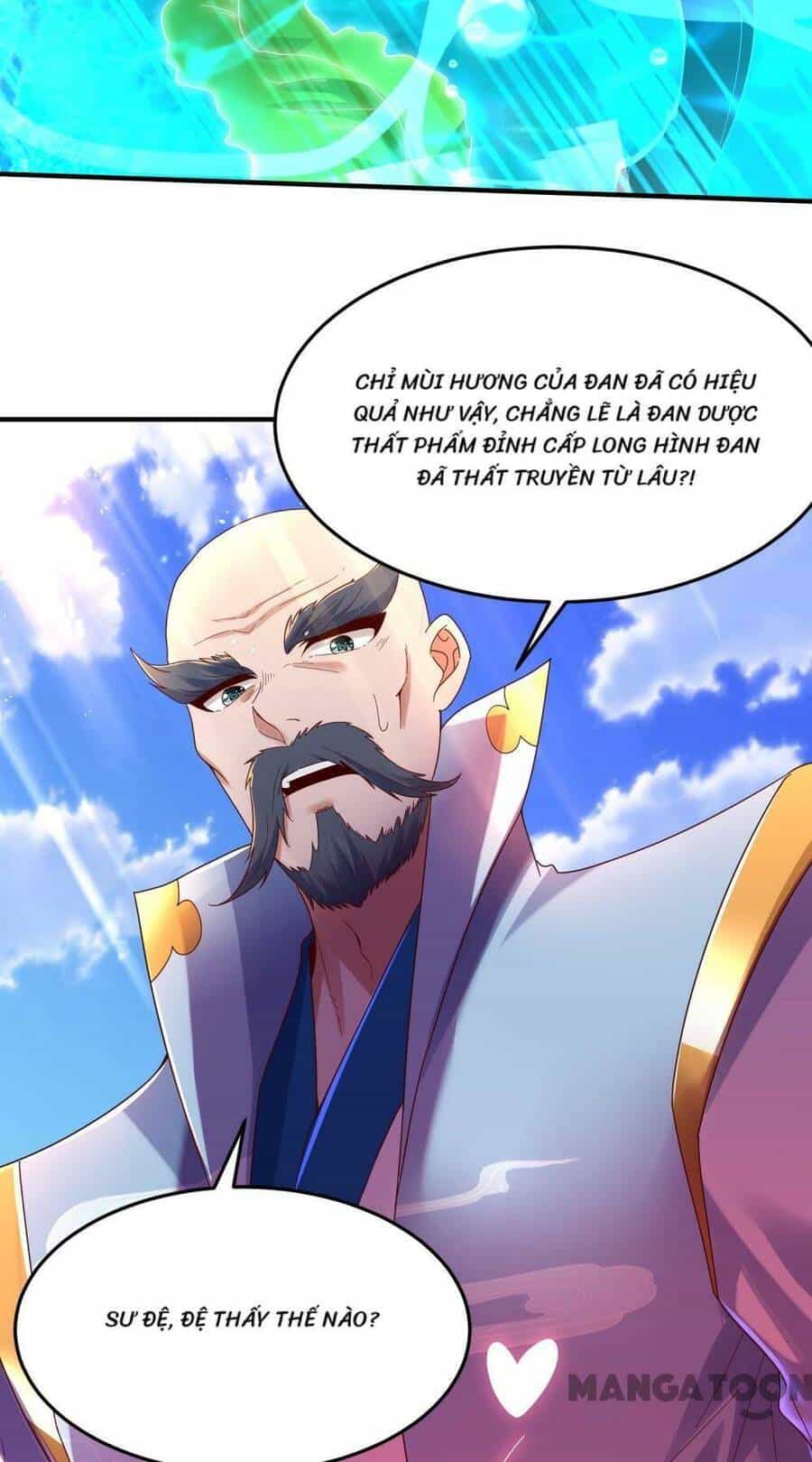 Đệ Nhất Ở Rể - Chương 290 - ảnh 9