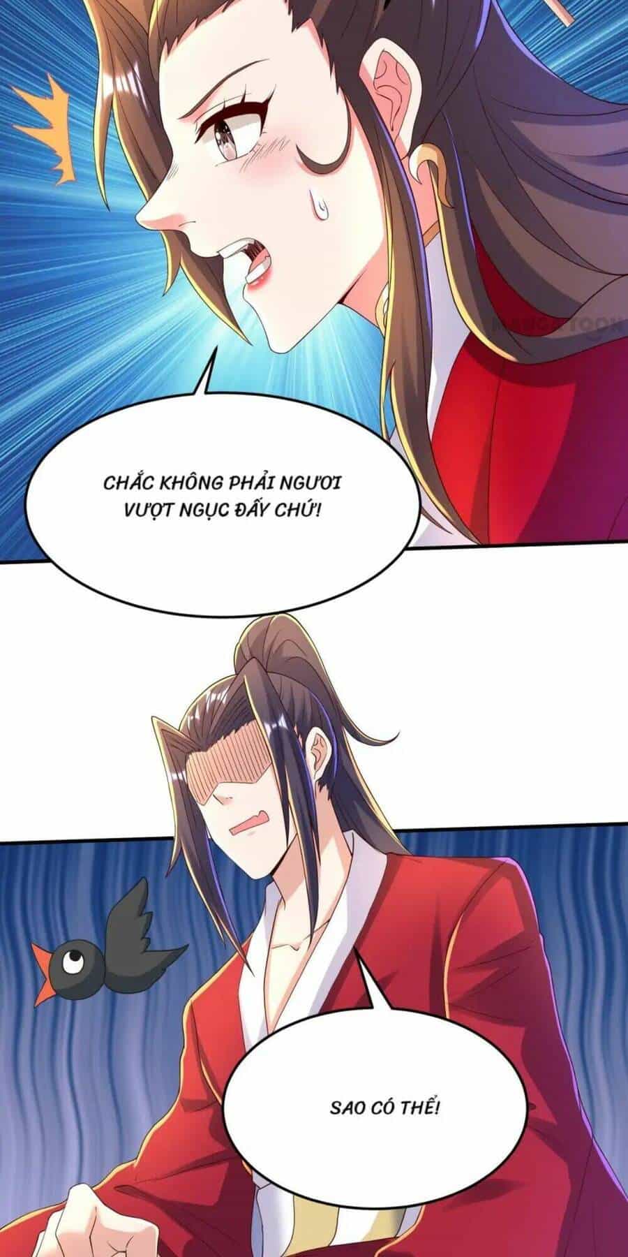 Đệ Nhất Ở Rể - Chương 291 - ảnh 11