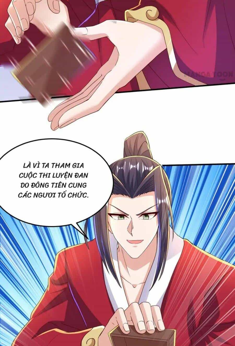 Đệ Nhất Ở Rể - Chương 291 - ảnh 12