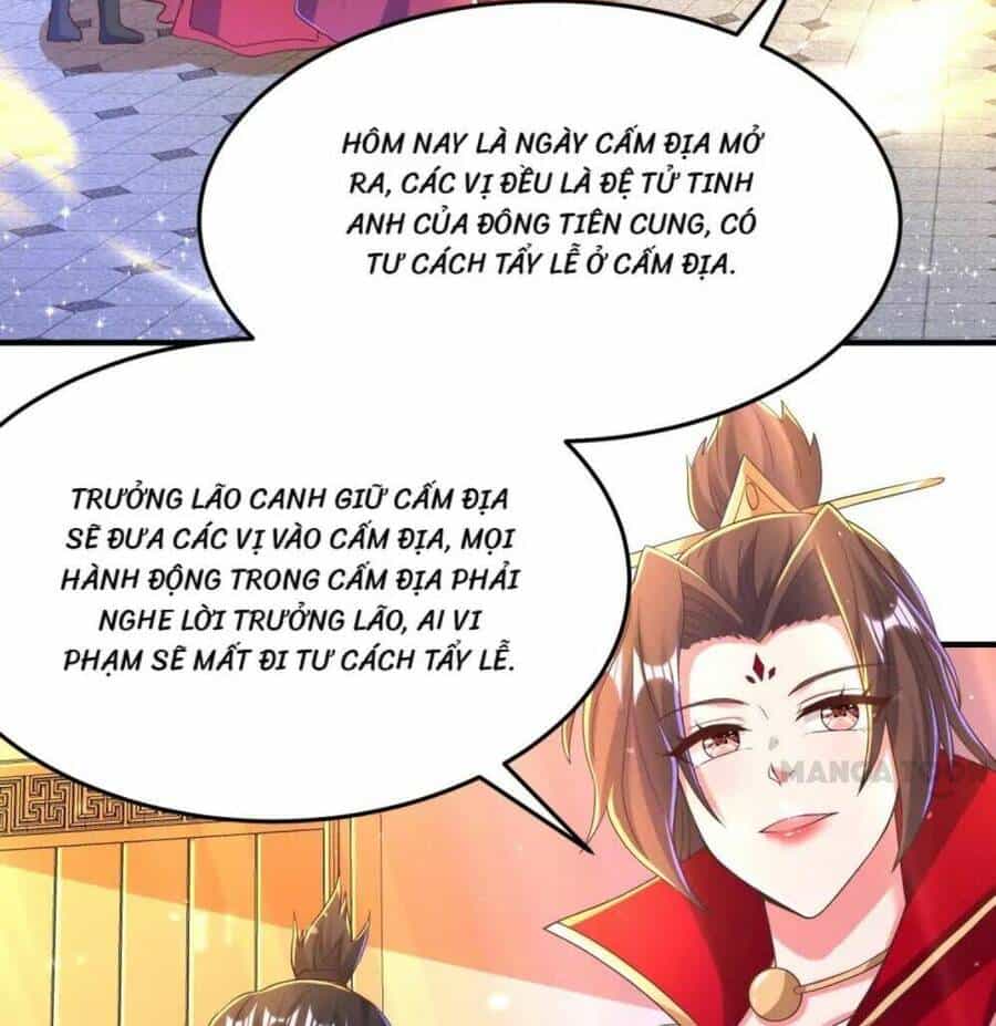 Đệ Nhất Ở Rể - Chương 291 - ảnh 24