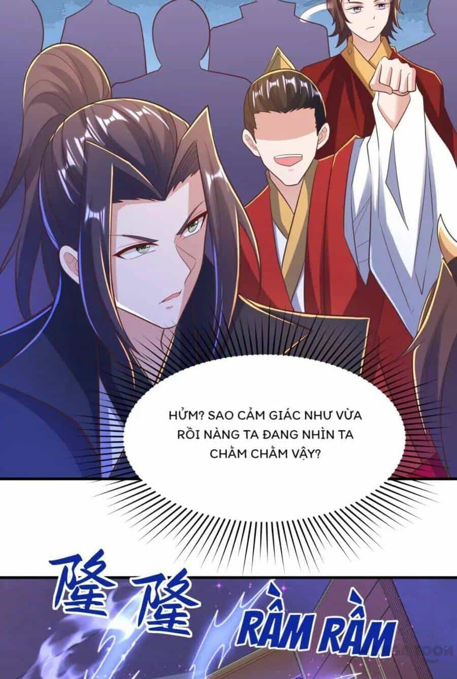 Đệ Nhất Ở Rể - Chương 291 - ảnh 27