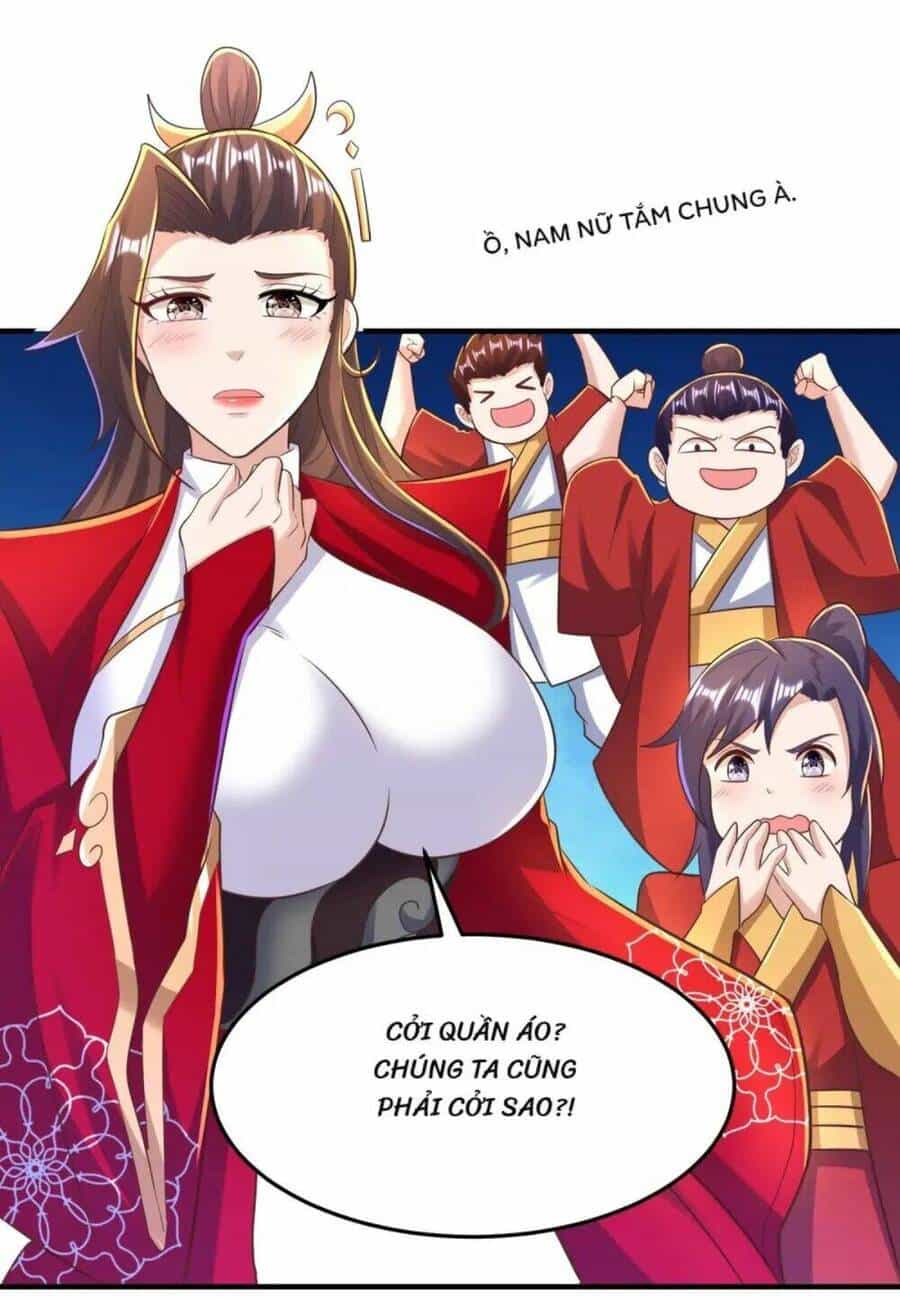 Đệ Nhất Ở Rể - Chương 291 - ảnh 34