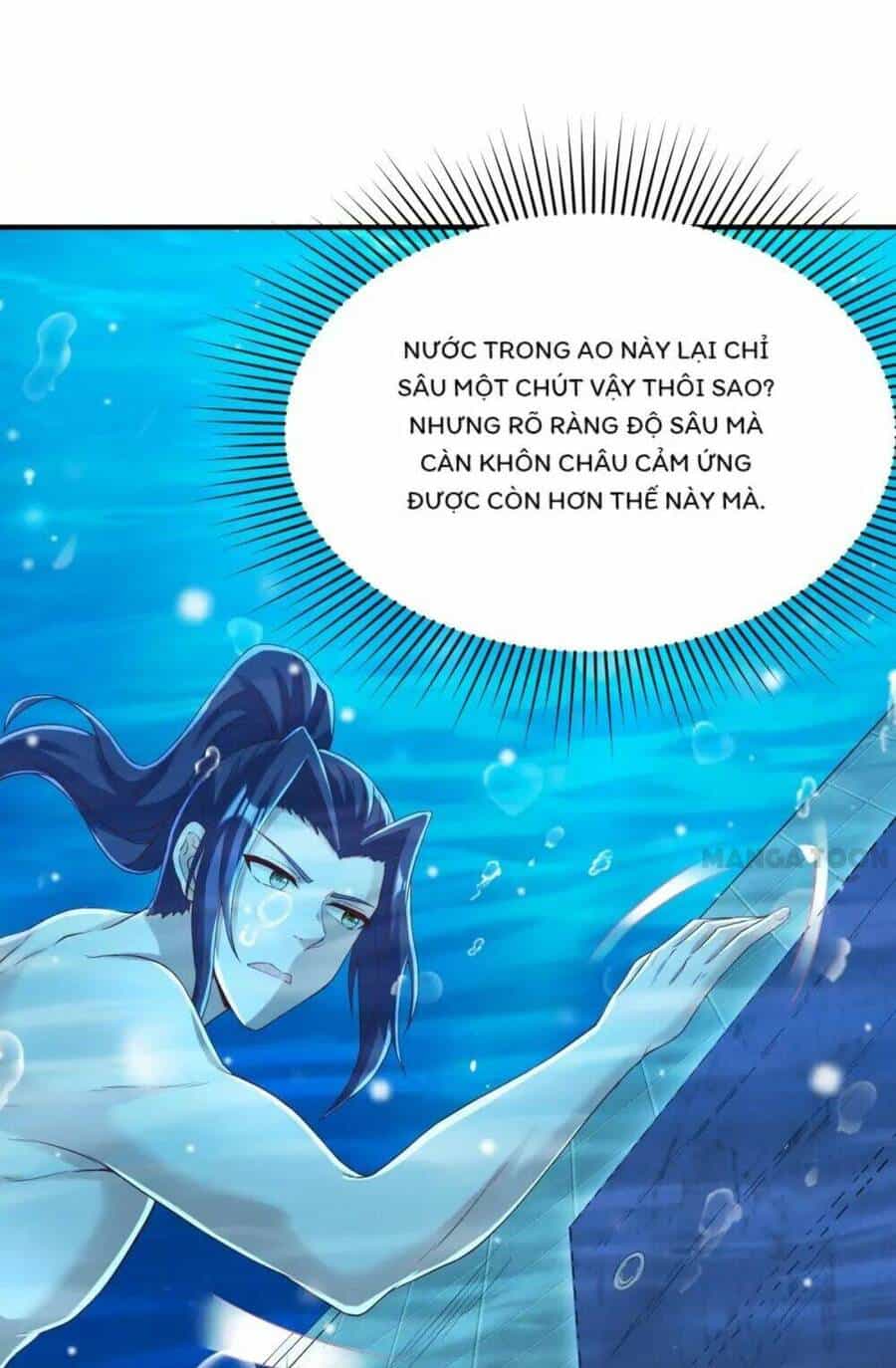 Đệ Nhất Ở Rể - Chương 291 - ảnh 43