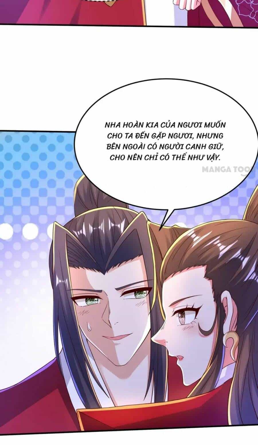 Đệ Nhất Ở Rể - Chương 291 - ảnh 9