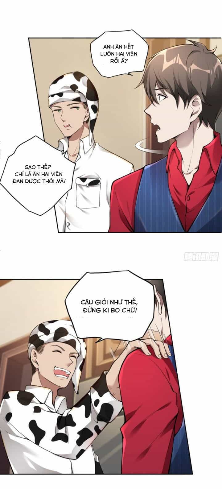 Đệ Nhất Ở Rể - Chương 34 - ảnh 17
