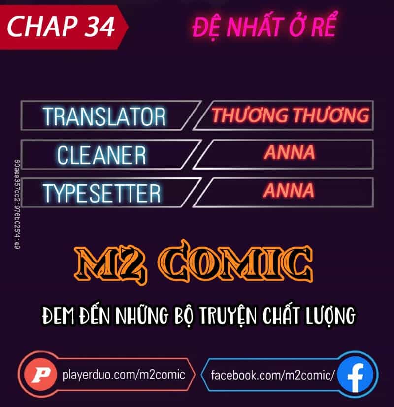 Đệ Nhất Ở Rể - Chương 34 - ảnh 2