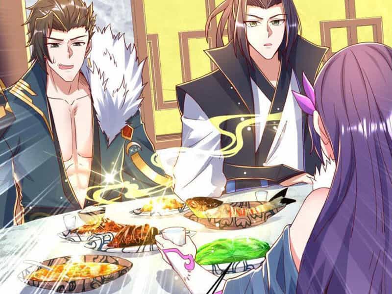Đệ Nhất Ở Rể - Chương 300 - ảnh 11