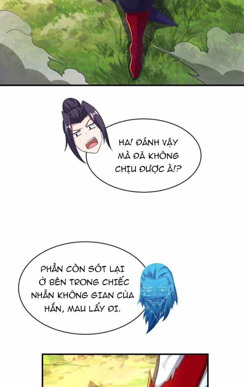 Đệ Nhất Ở Rể - Chương 304 - ảnh 27