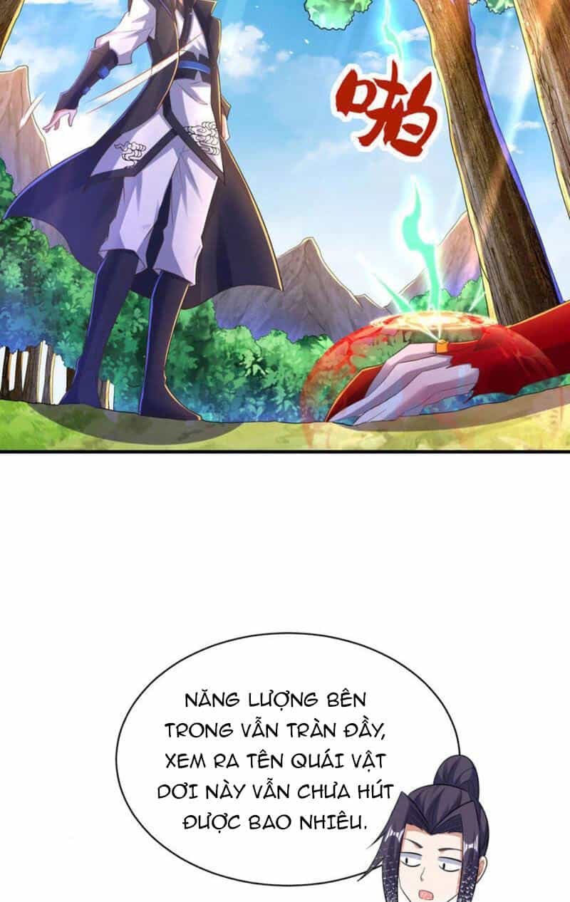 Đệ Nhất Ở Rể - Chương 304 - ảnh 29