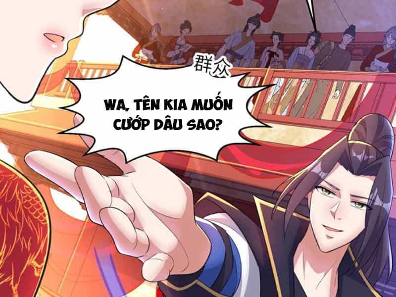 Đệ Nhất Ở Rể - Chương 305 - ảnh 89