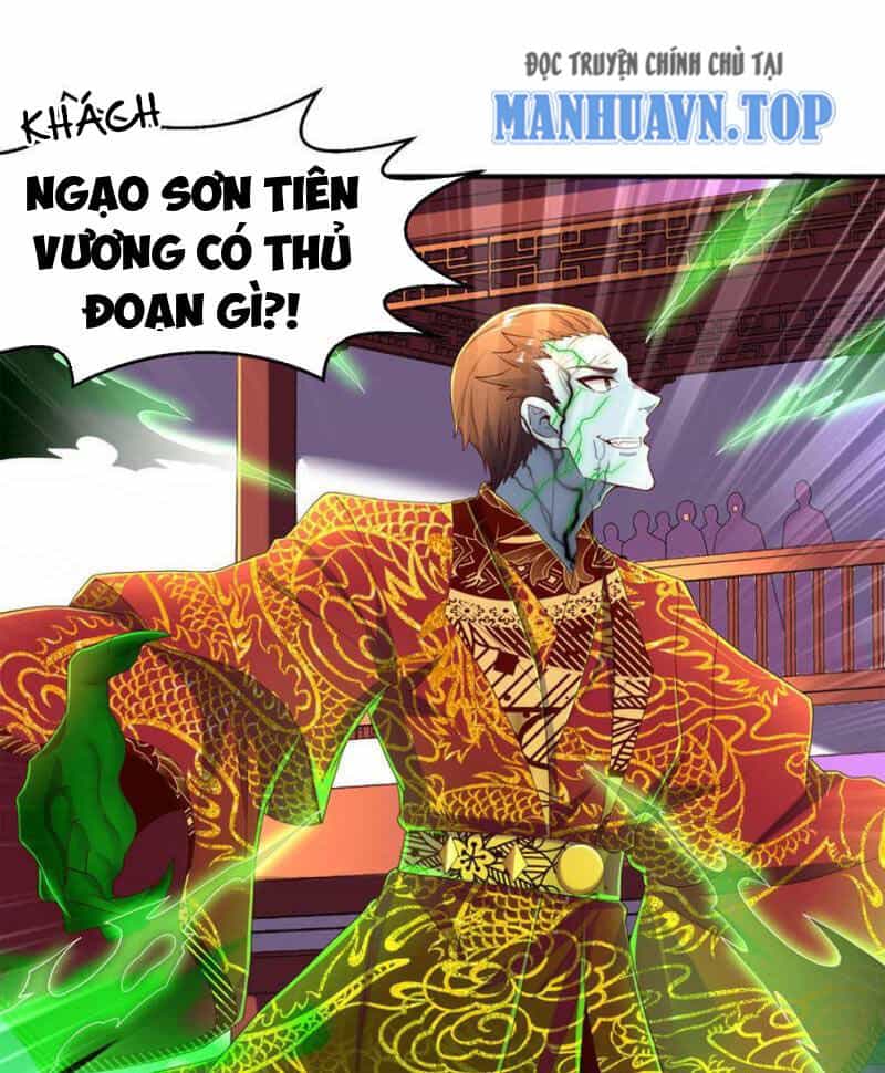 Đệ Nhất Ở Rể - Chương 306 - ảnh 1