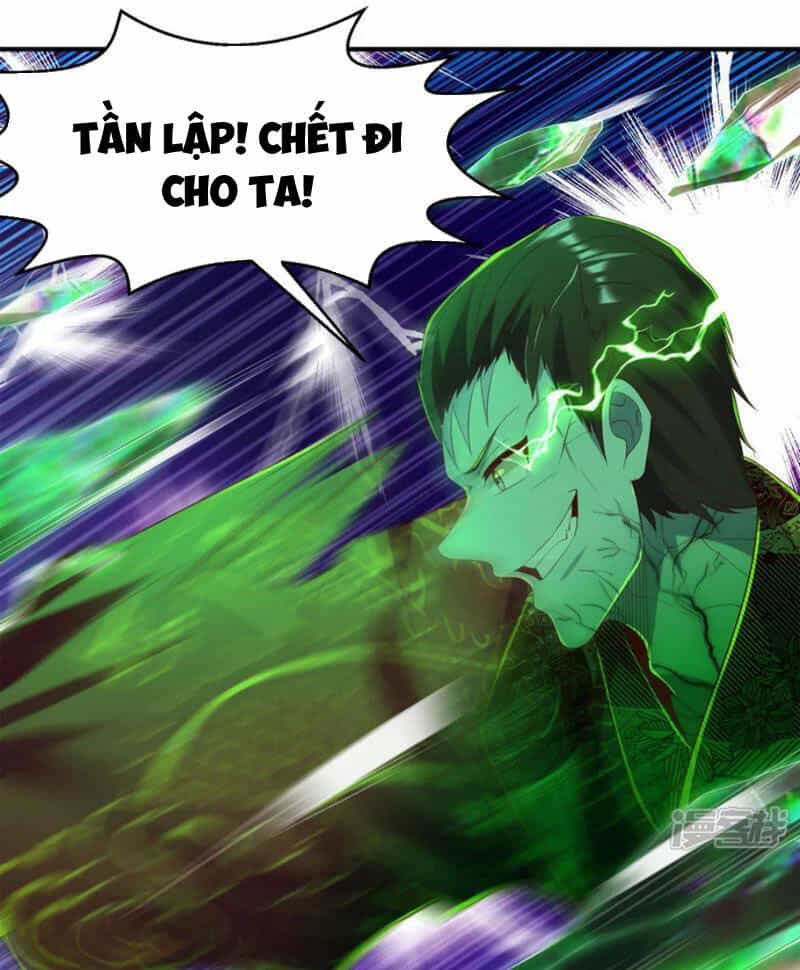 Đệ Nhất Ở Rể - Chương 306 - ảnh 21