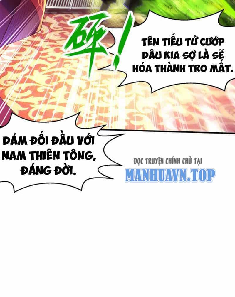 Đệ Nhất Ở Rể - Chương 306 - ảnh 26
