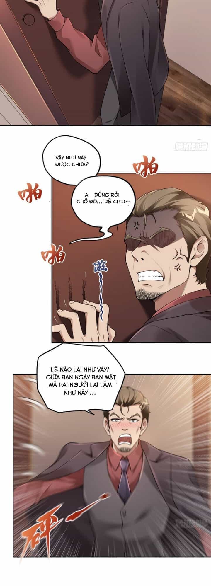 Đệ Nhất Ở Rể - Chương 35 - ảnh 4