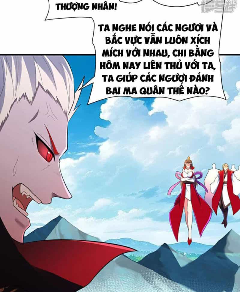 Đệ Nhất Ở Rể - Chương 310 - ảnh 54