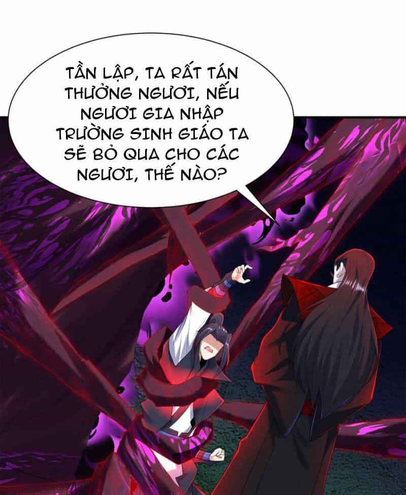 Đệ Nhất Ở Rể - Chương 313 - ảnh 1