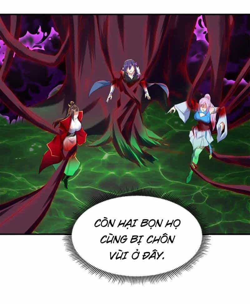 Đệ Nhất Ở Rể - Chương 313 - ảnh 21