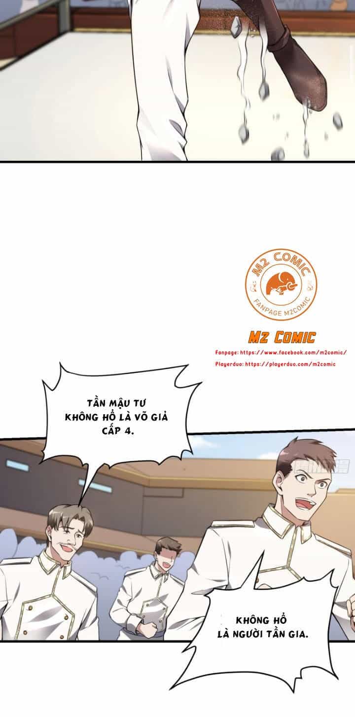 Đệ Nhất Ở Rể - Chương 36 - ảnh 17