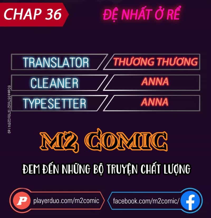 Đệ Nhất Ở Rể - Chương 36 - ảnh 2
