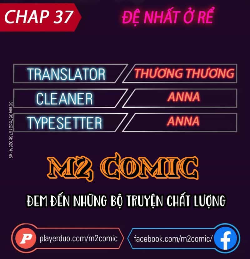 Đệ Nhất Ở Rể - Chương 37 - ảnh 2