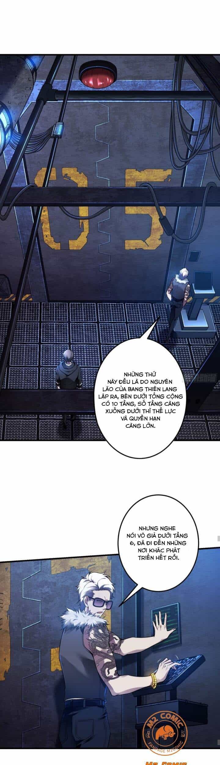 Đệ Nhất Ở Rể - Chương 38 - ảnh 14