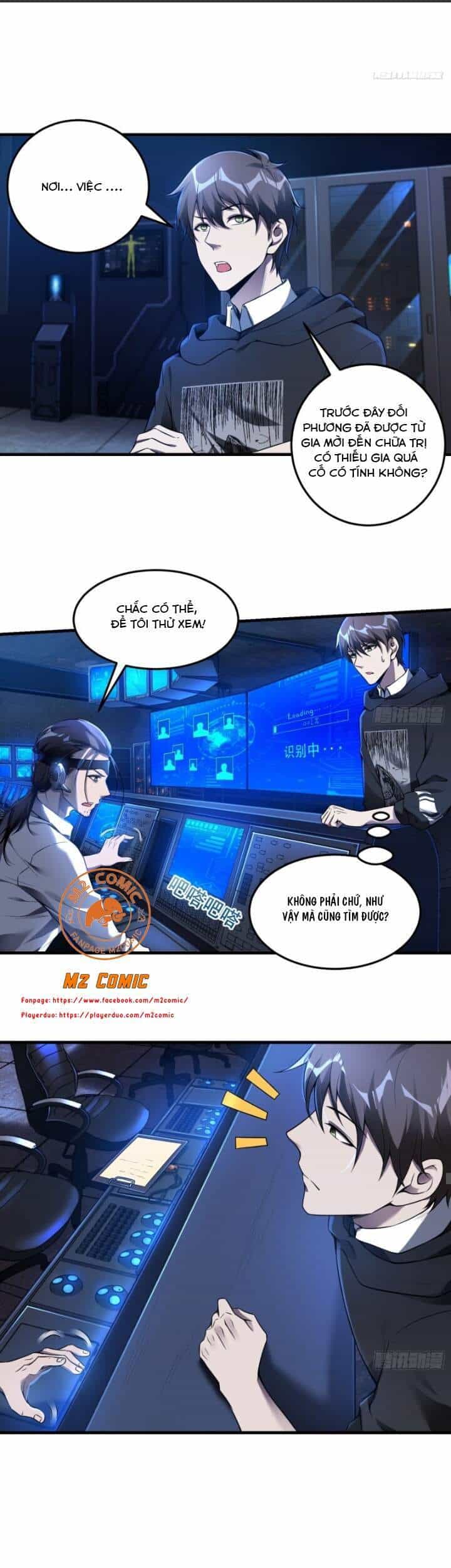 Đệ Nhất Ở Rể - Chương 38 - ảnh 20